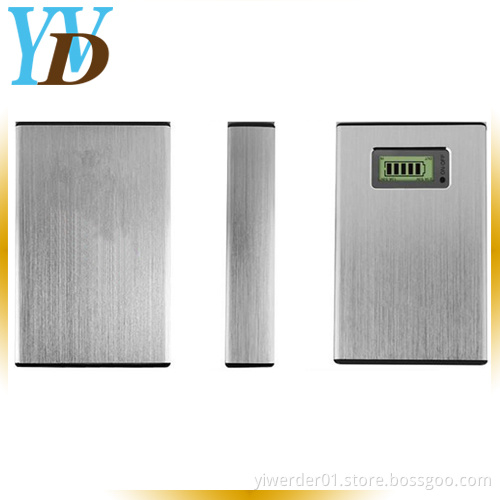 Wholesale Production Electronic Toys Mobile Charging Power Bank Supply (YWD-PB9)